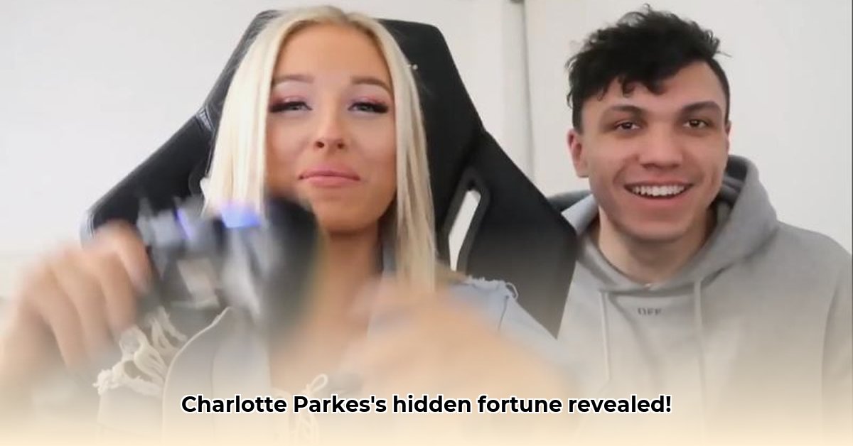 charlotte-parkes-net-worth
